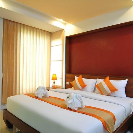 Samui Honey Tara Villa Residence Choeng Mon Екстериор снимка