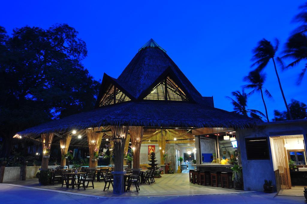 Samui Honey Tara Villa Residence Choeng Mon Екстериор снимка
