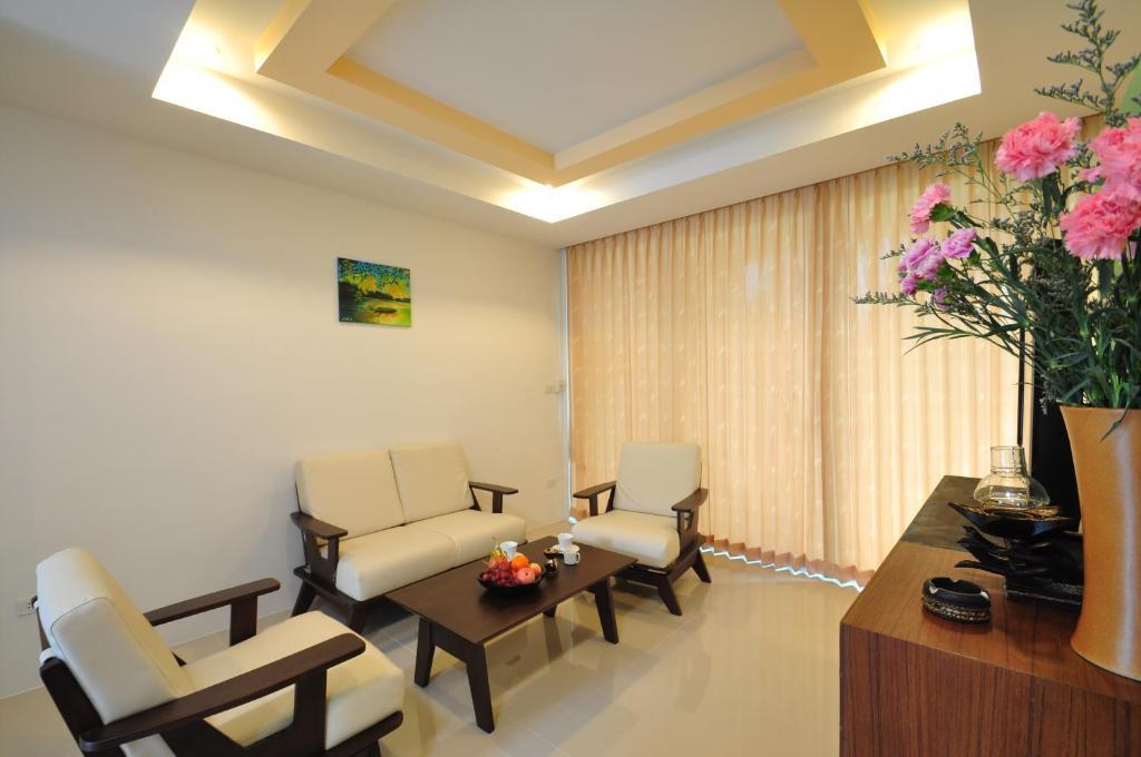 Samui Honey Tara Villa Residence Choeng Mon Екстериор снимка